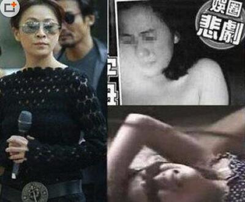 刘嘉玲